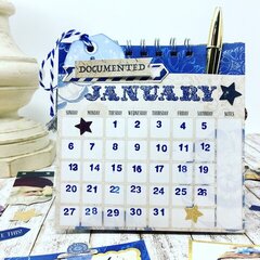 DIY Calendar