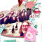 Holiday Wishes Layout