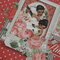 Scrapbook album Mon Amour