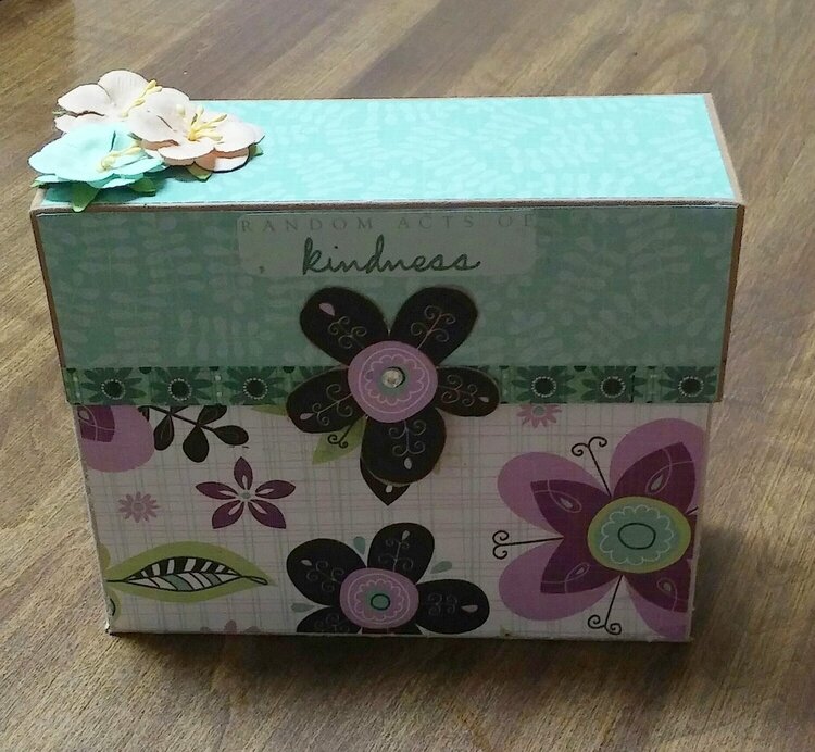 Springtime Stationery Box Set