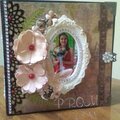 Prom Mini Album