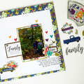 Family Layout *Jillibean Soup*