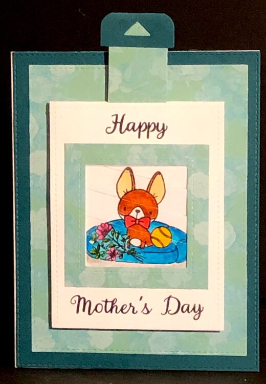 Mothers Day Cards