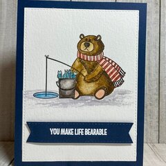 Friendship Card