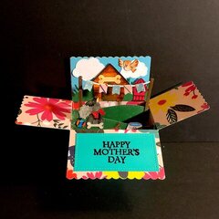 MotherÂ�s Day Card