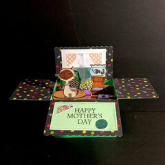 MotherÂ�s Day Card