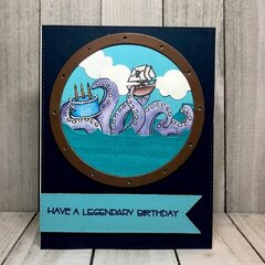 Birthday Card