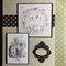Personalized Wedding Folio Scrapbook
