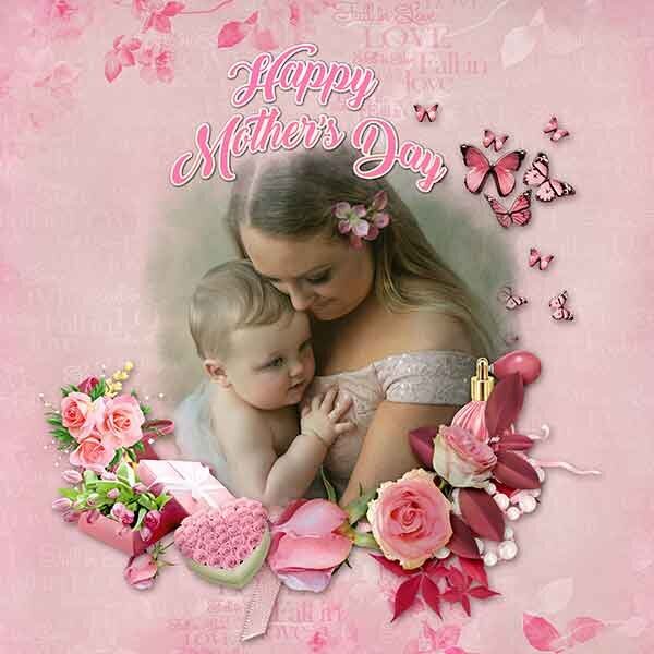 Special mother day