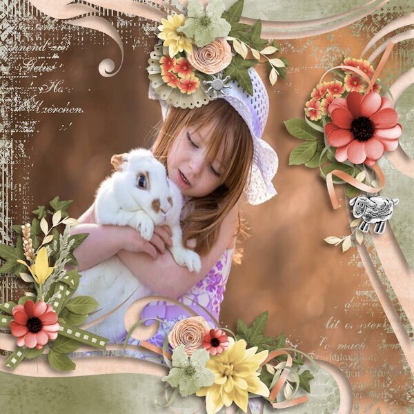 templates � Full of memories � vol 59