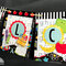 Back to School Banner with Doodlebug Design School Days