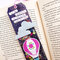 Doodlebug Shaker Bookmarks