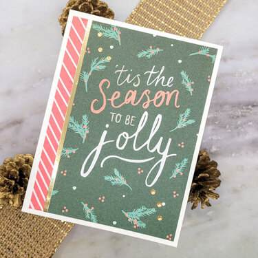 Holiday Card Set