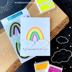 Brighter Days Card #3