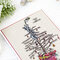 Clean and Simple Christmas Card | Colorado Craft Company