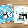 friendship cards