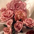 HANDMADE PAPER ROSES