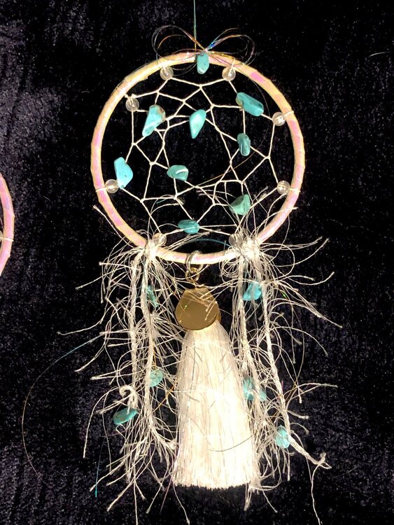 Dream Catchers