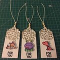 "For You" Special tags