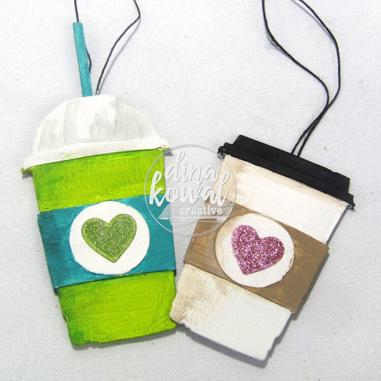 dinakowalcreative.com - chipboard tag