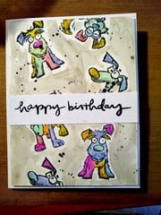 Birthday Card