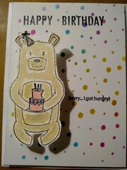 Birthday Card