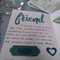 Friend card