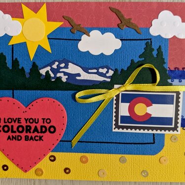 Colorado Love 2