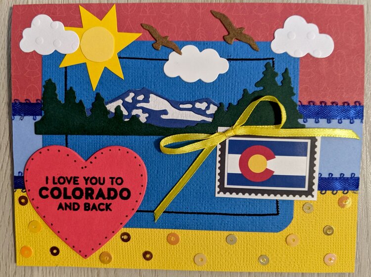 Colorado Love 2