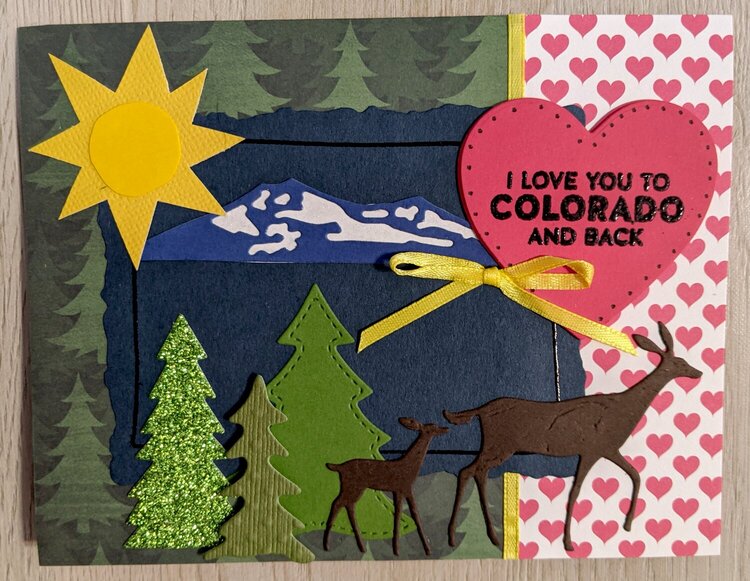 Colorado Love