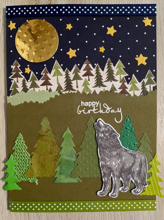 Happy Bday-wolf