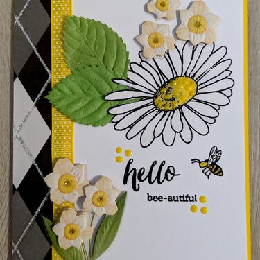 Bee-autiful