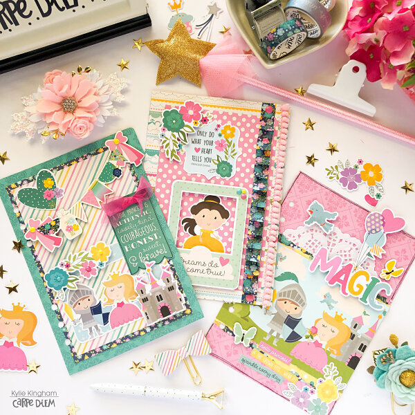 Hello Princess planning.