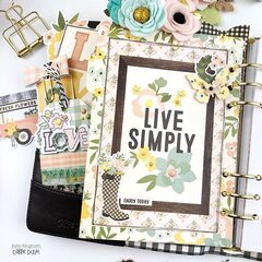 Spring Farmhouse planning.