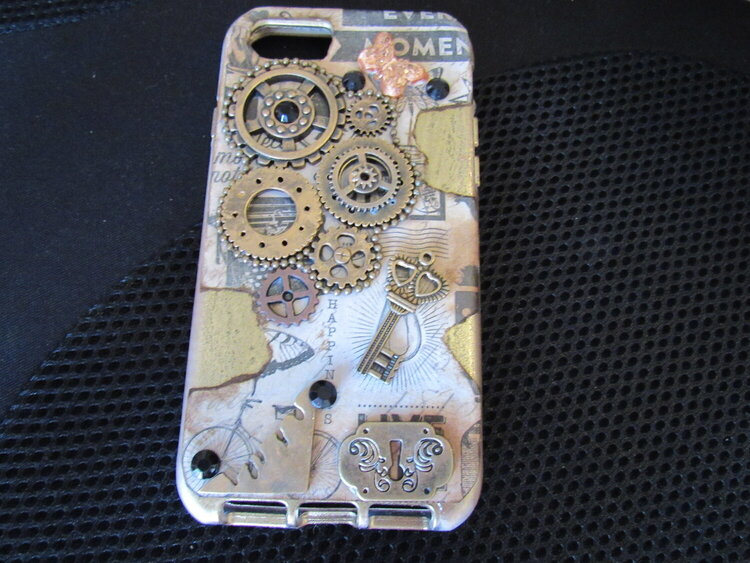 Phone case