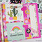 Snap Flipbook with Kate & Ash Collection - Simple Stories