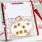 Snap Flipbook with Sweet Talk Collection - Simple Stories