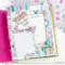 Snap Binder with Feelin' Frosty Collection - Simple Stories