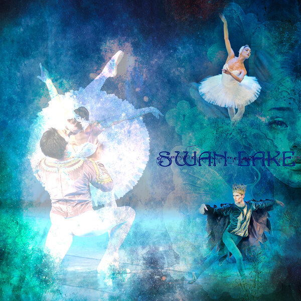 Swan Lake
