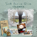 South American Dream