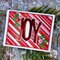 Candy Cane Joy card