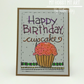 Happy Birthday Card