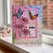 Stampendous Hello Butterfly 