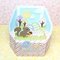 Easy Platform Pop - Up - Easter - Lawn Fawn