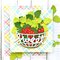 Cutest Strawberry Fruit Basket