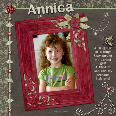 Annica