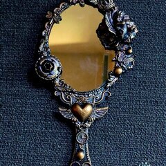 Altered Mirror