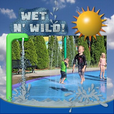 Wet n&#039; Wild