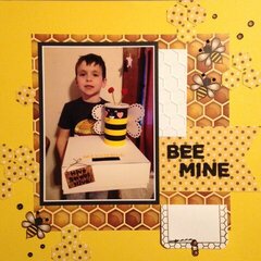 BEE MINE