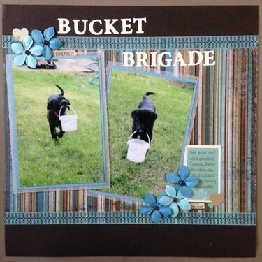 Bucket Brigade